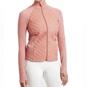 Athleta Woman’s Flurry Force Jacket NWOT